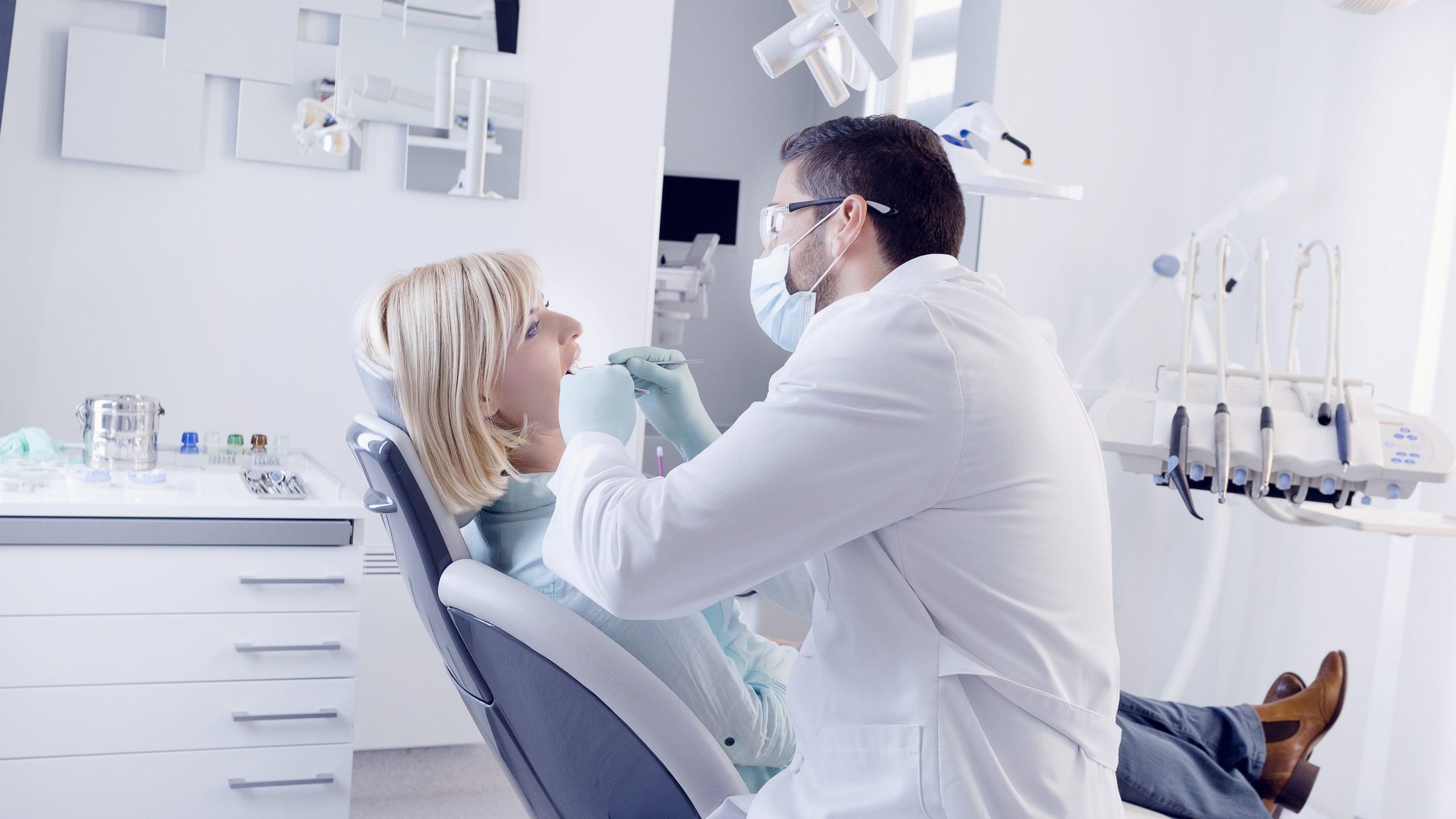 Dentist in New Haven, KY